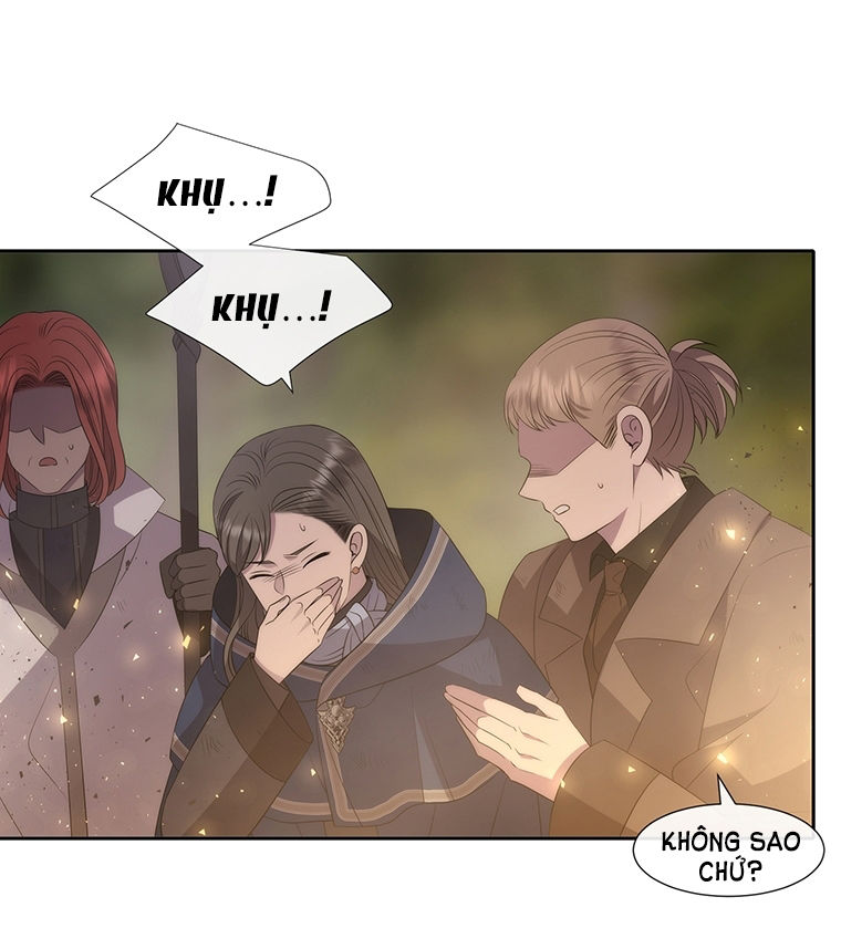 năm môn đệ của charlotte chapter 149.1 33