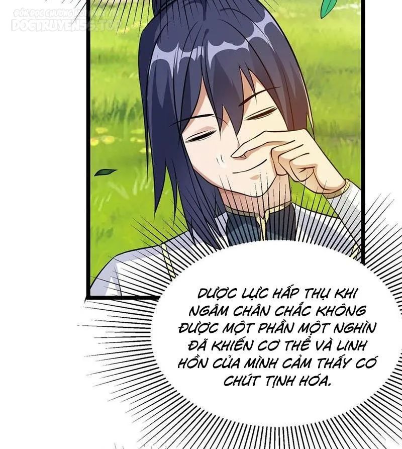 huyền huyễn: ta bắt đầu vô địch từ bại gia chapter 21 4