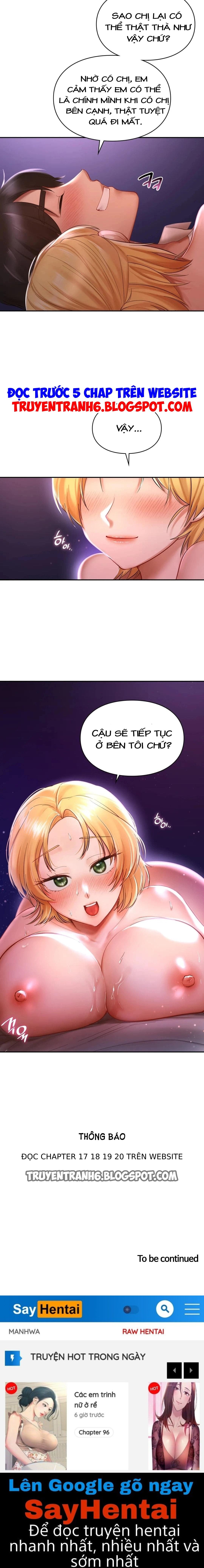 công viên thác loạn chapter 16 16
