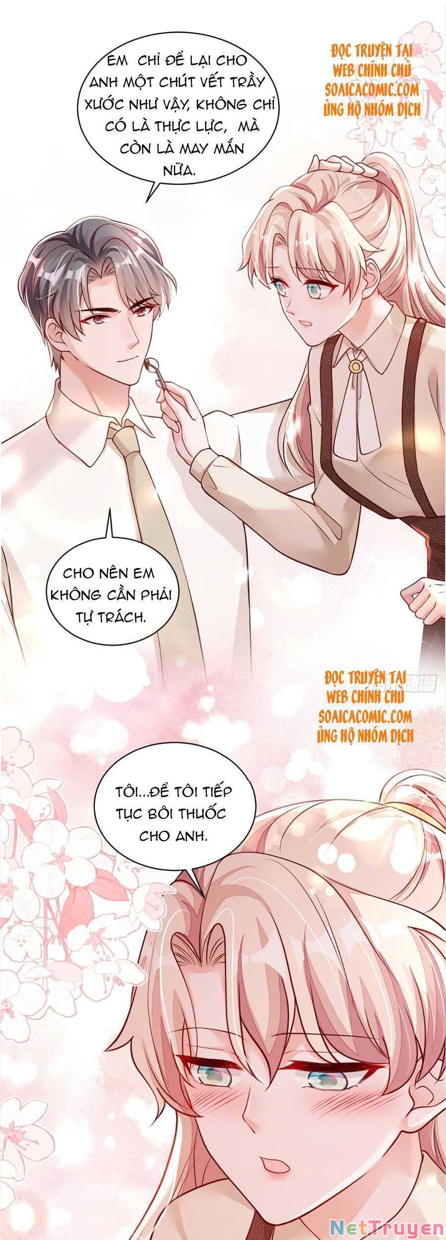 ác ma thì thầm chapter 70 11