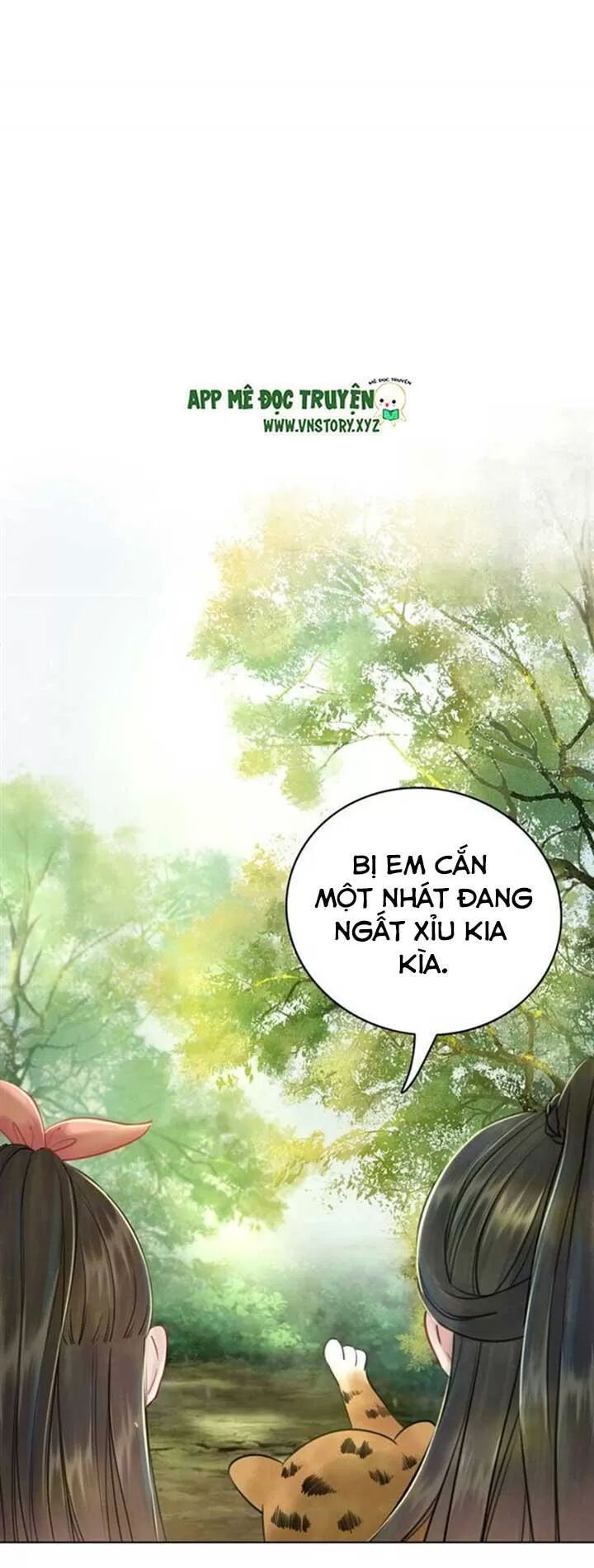 cực phẩm phế vật tiểu thư chapter 68 15