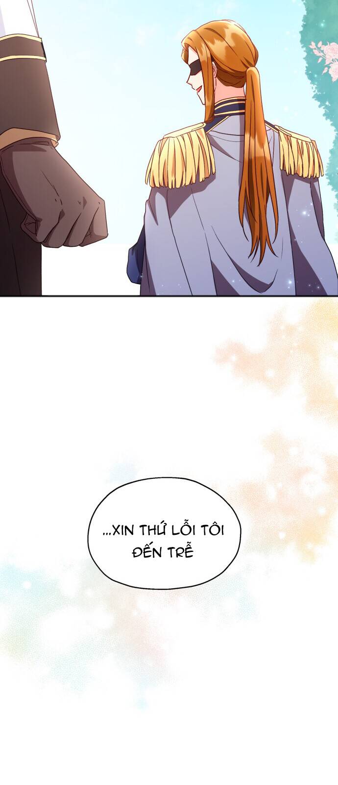 Cách Chia Tay Nam Chính chapter 5 23