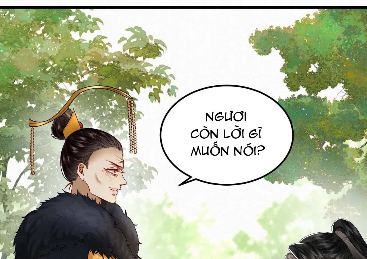 nam thê vô dụng sống lại rồi!!! chapter 45 1