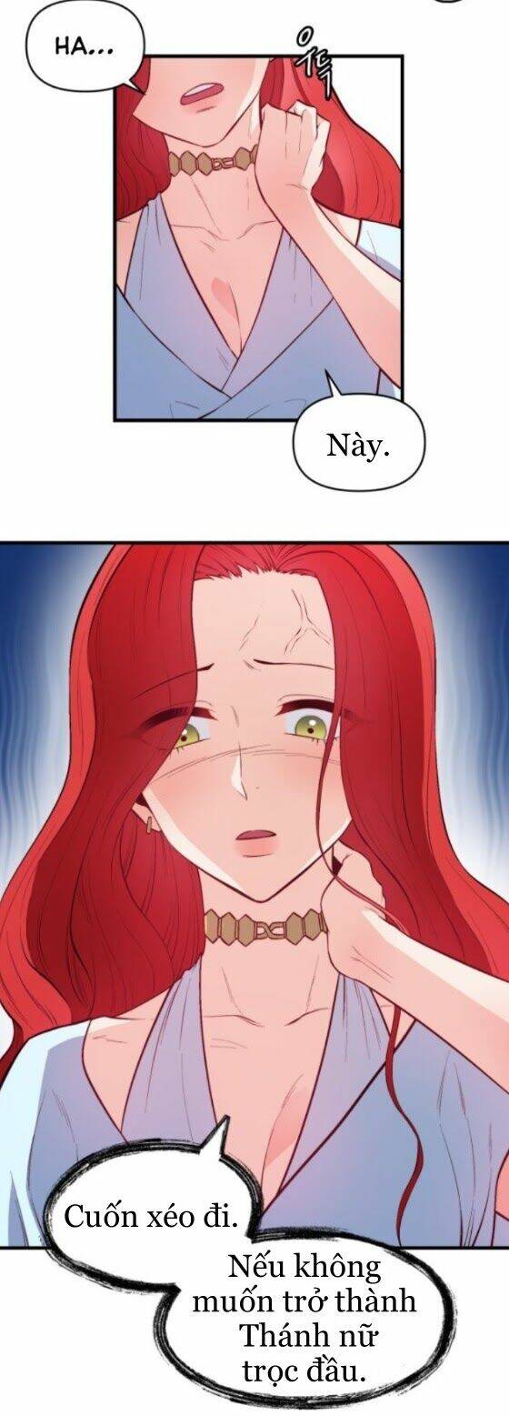 phản diện rất dễ làm chapter 2 12