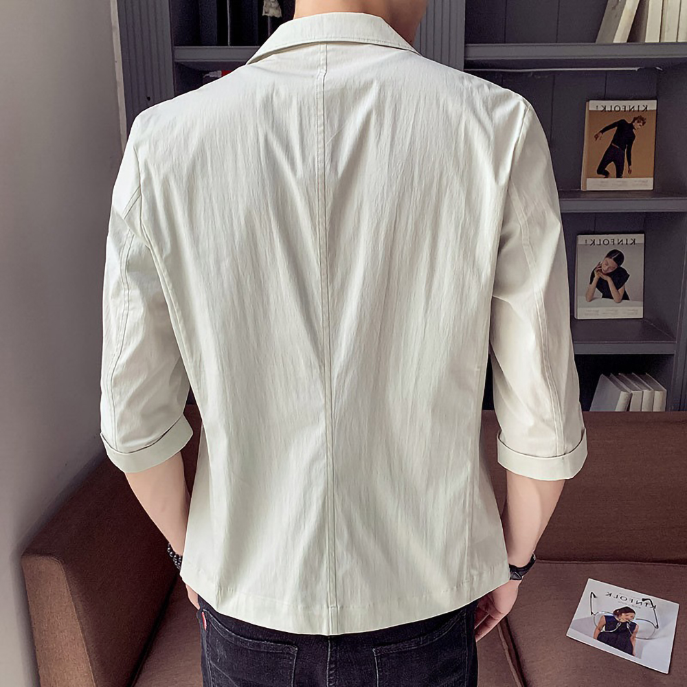 Áo Vest, áo vest nam tay lỡ chất liệu mềm mịn thiết kế trẻ trung lịch lãm rất dễ phối đồ T8