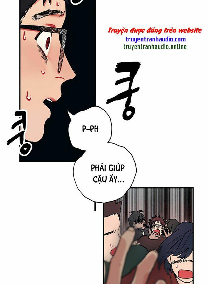 địa ngục trong núi misiryeong chapter 2 17