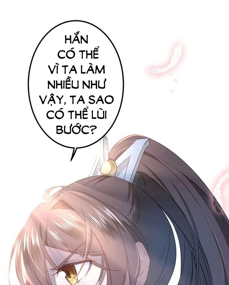 vương gia không thể trêu chapter 61 36