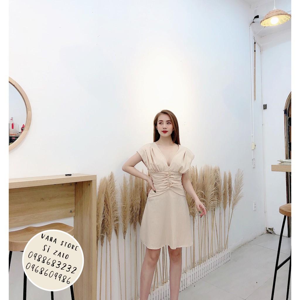 Đầm Suông _ Váy Suông Thiết Kế Cao Cấp Trẻ Trung Tiện Lợi Có Thể Mặc Đi Dạo Phố _Đi Làm _ Đi Biển