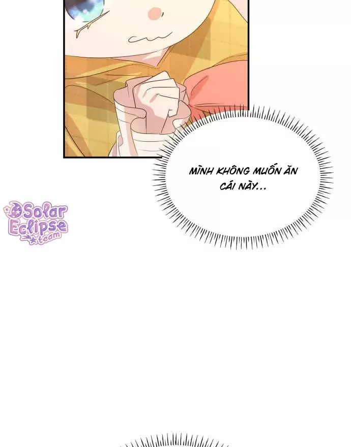 sống trong vườn hoa của công chúa chapter 2 93