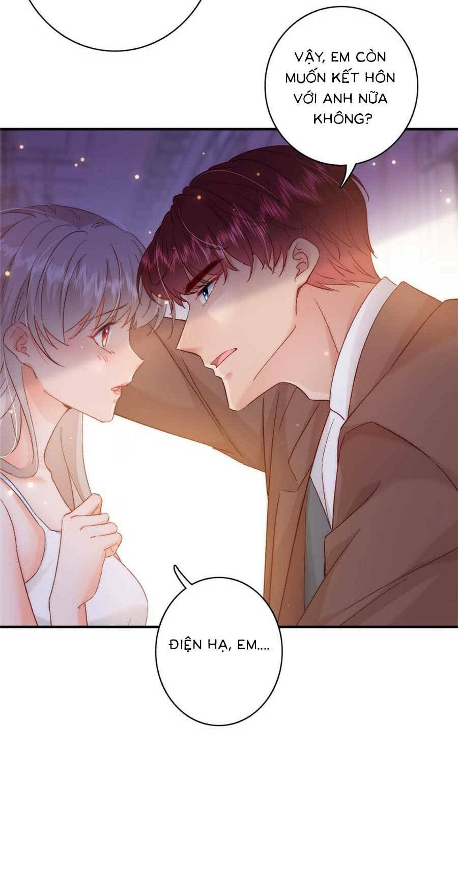 cô vợ của tôi không dễ bắt nạt chapter 27 25