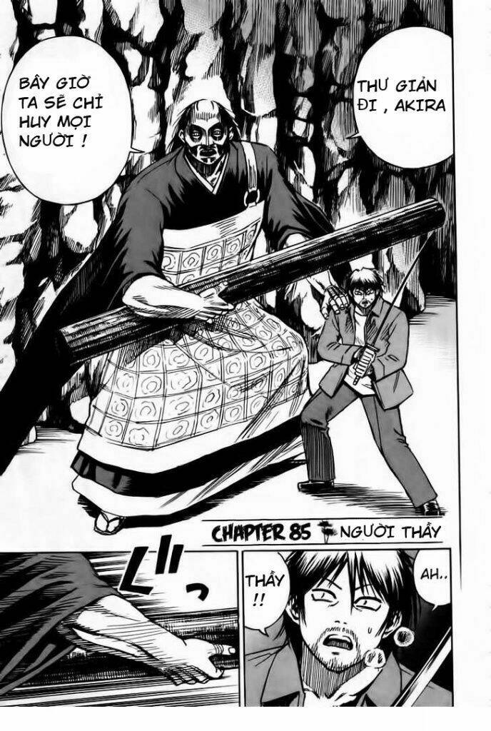 đảo ma cà rồng chapter 86 4