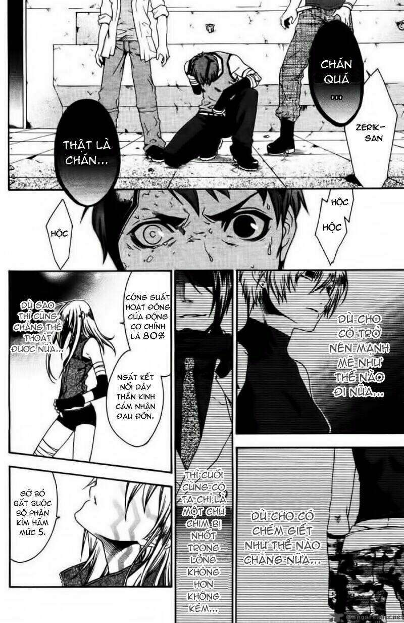 mother keeper chapter 20 12