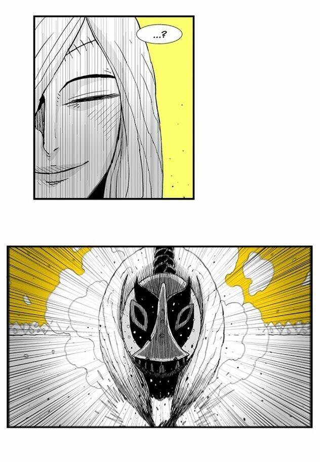 hành trình thoát khỏi địa ngục chapter 54 19