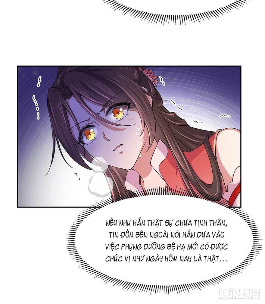 hoạn phi thiên hạ chapter 47 12