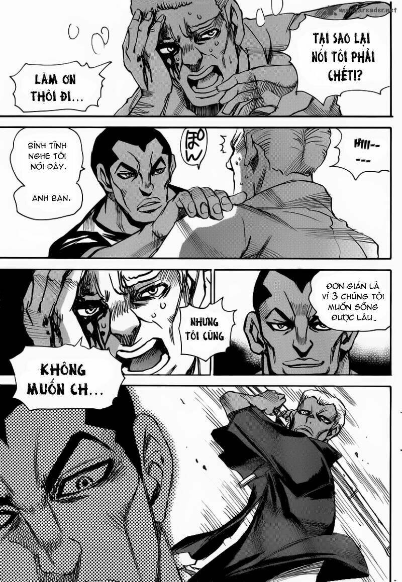 cradle of monsters chapter 16 11