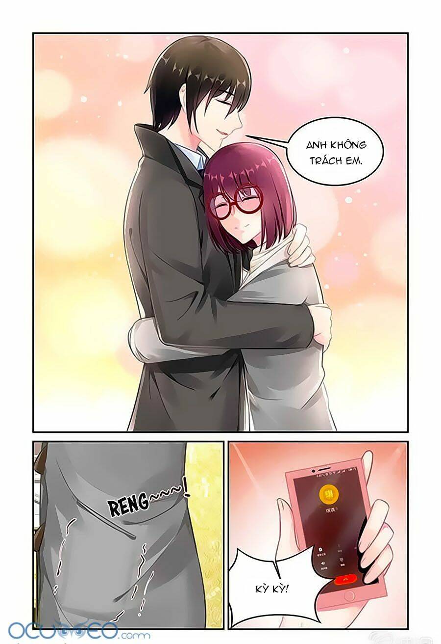 danh môn thiên hậu chapter 149 7