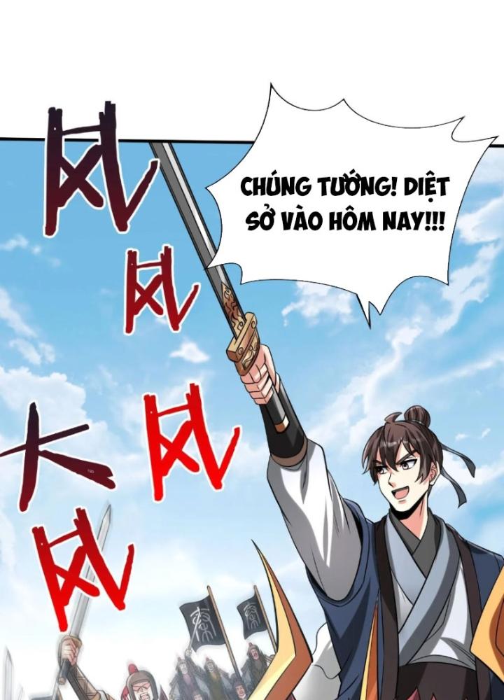 đại tần, ta là con tần thủy hoàng, giết địch thành thần chapter 84 42