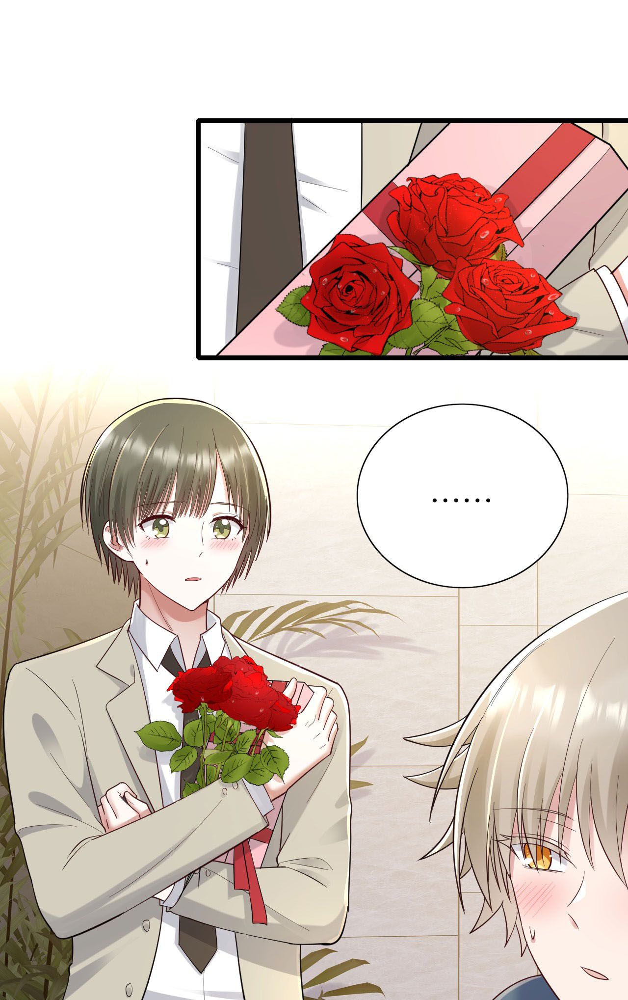 tức thời phạm quy [ tức thì vi quy ] chapter 47 27