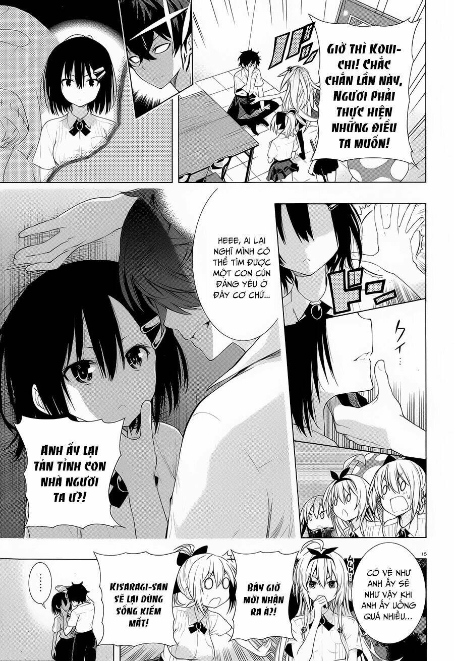 floor ni maou ga imasu chapter 7 16