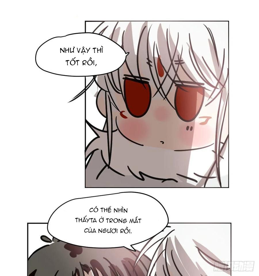 Bắt Lấy Ngao Ngao chapter 146 - Trang 85