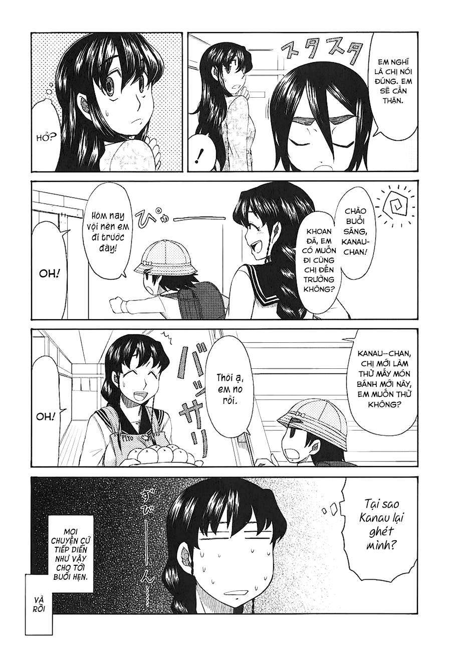 otaku no musume-san chapter 34 20