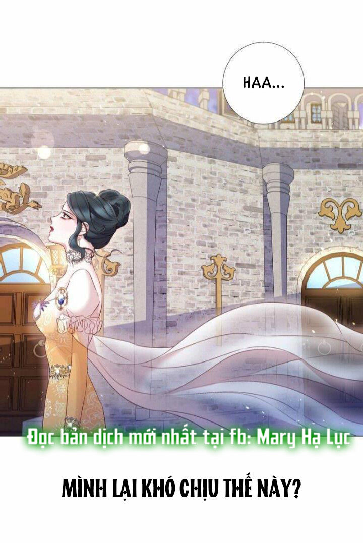 từ tiểu thư thành hoàng hậu - lady to queen chapter 62.1 7