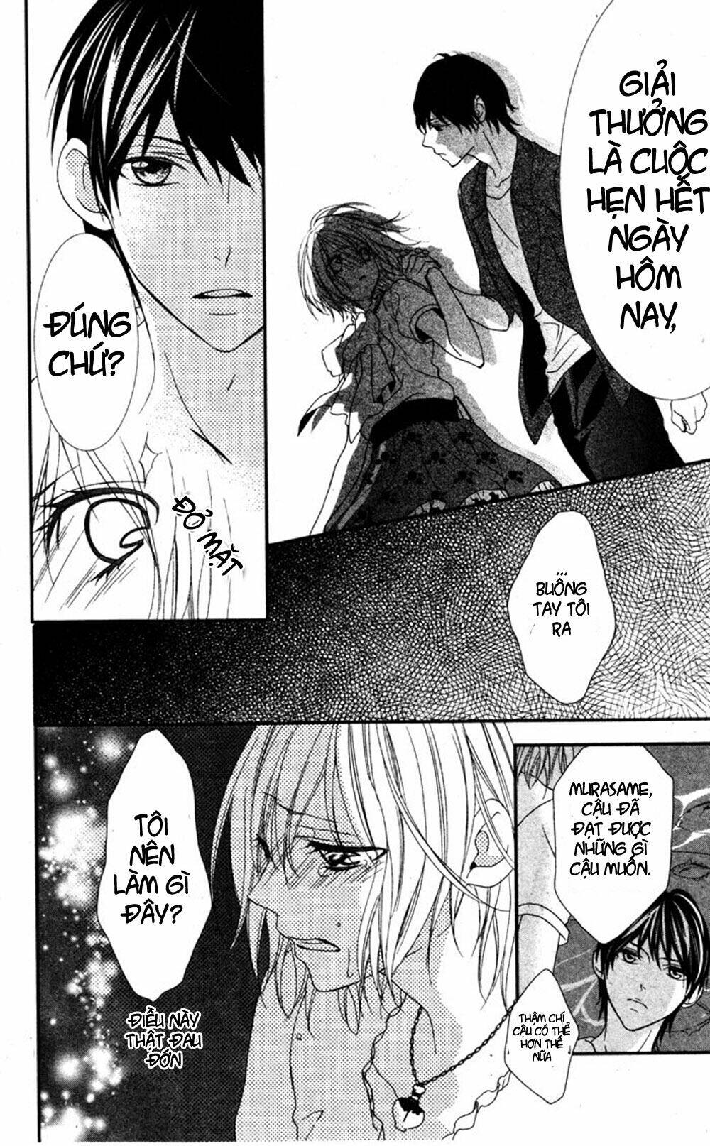 tổng hợp one shot. chapter 203 30