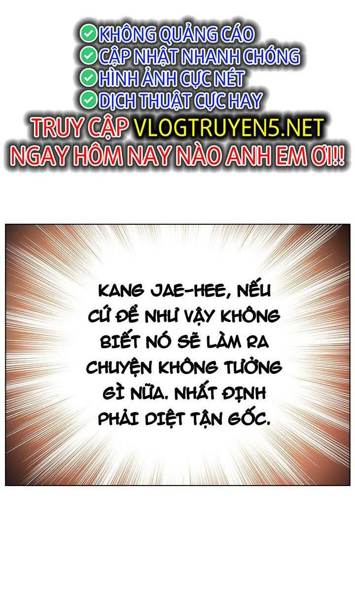 cuộc chiến băng đảng chapter 32 9