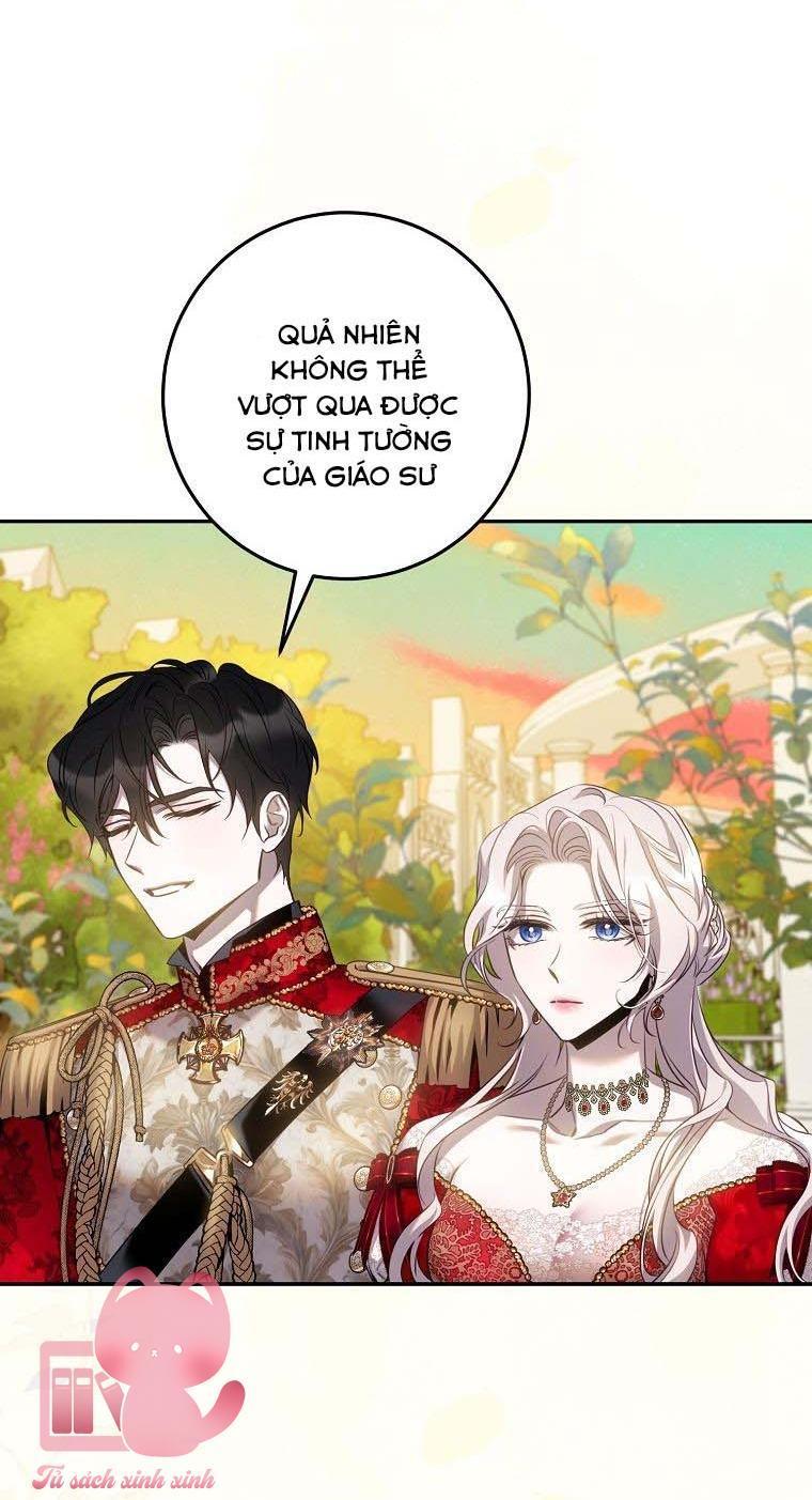 thuần hóa bạo chúa rồi bỏ trốn chapter 91 32