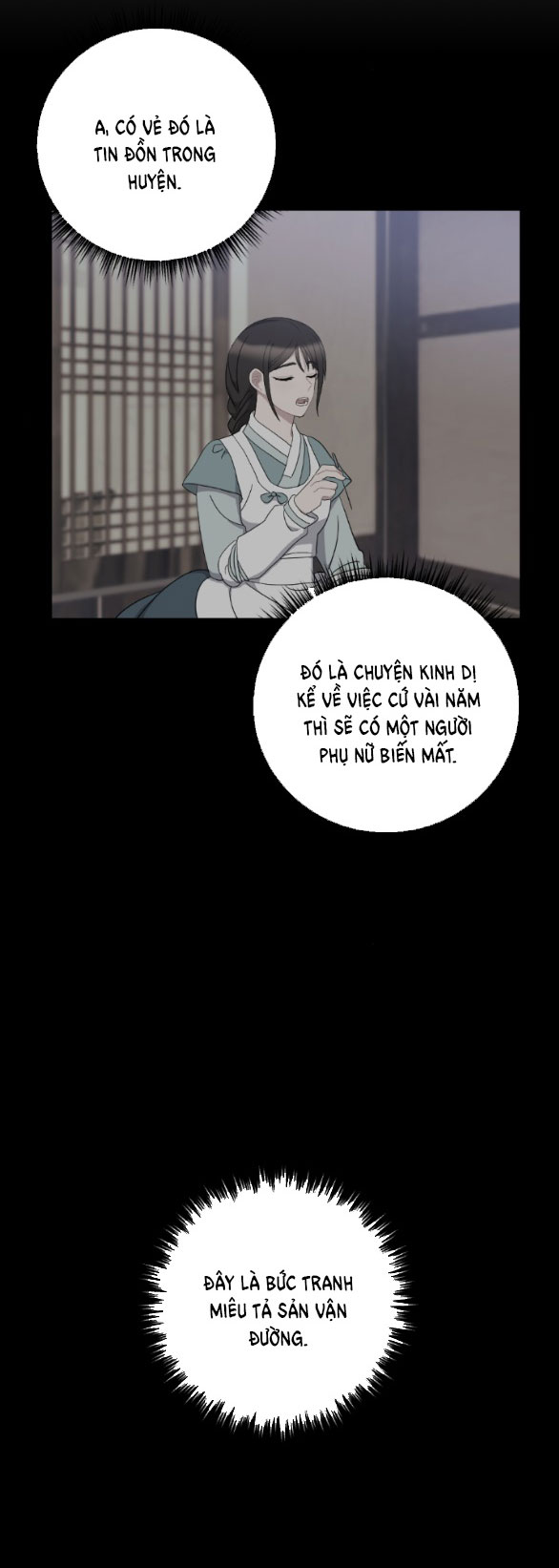 [18+] mơ về một cơn mưa phùn chapter 31.2 11