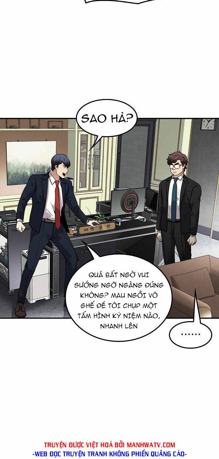 điều tra viên chuyển sinh chapter 118 14