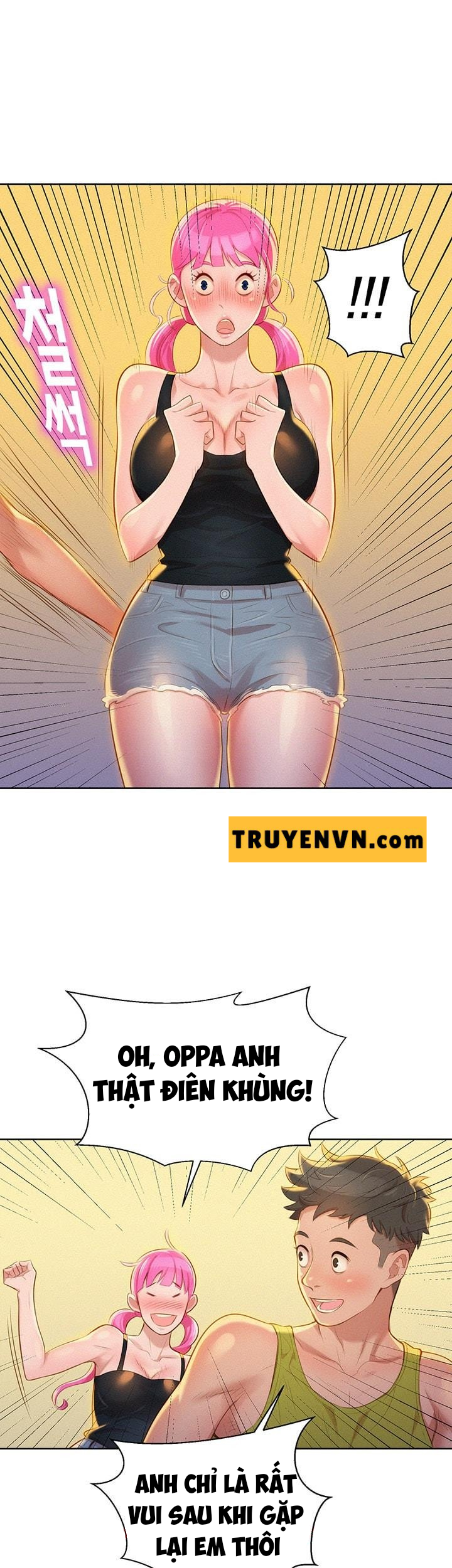 chị gái mưa chapter 12 25