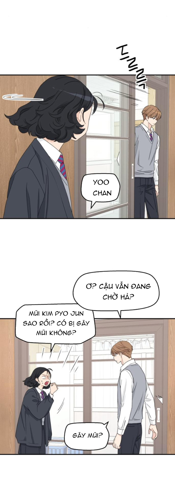 sam yi tái sinh chapter 6.2 25