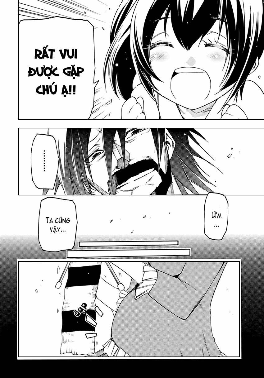 fukashigi philia chapter 7 6