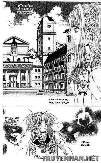 love bullet chapter 3 12