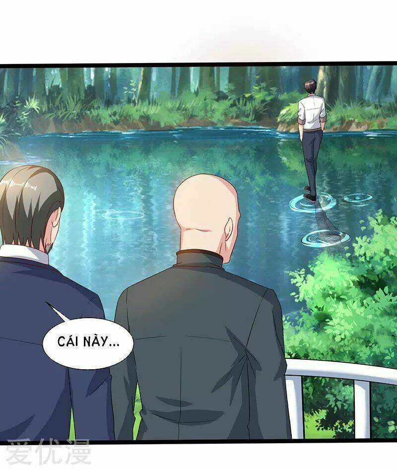 trọng sinh khí thiếu quy lai chapter 40 26