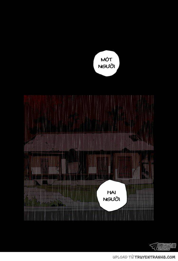 0.0 mhz - tần số chết chapter 23 13