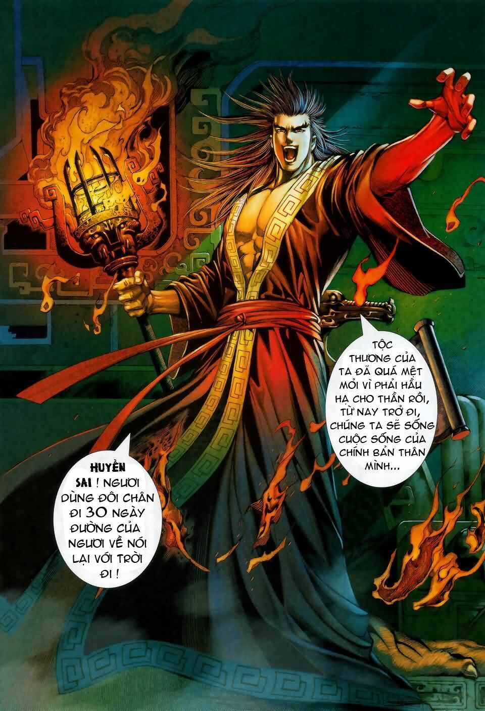 phong thần ký chapter 1 7