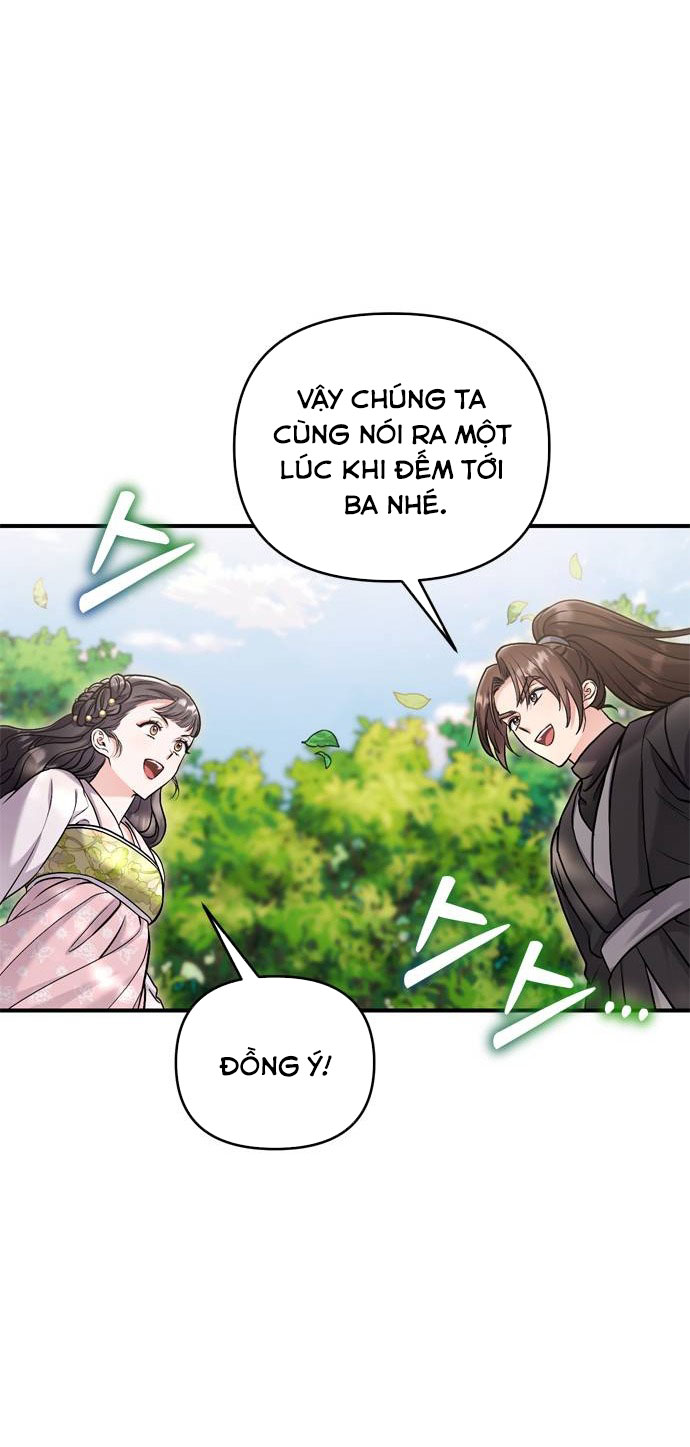 cao thủ chốn hậu cung chapter 42 44