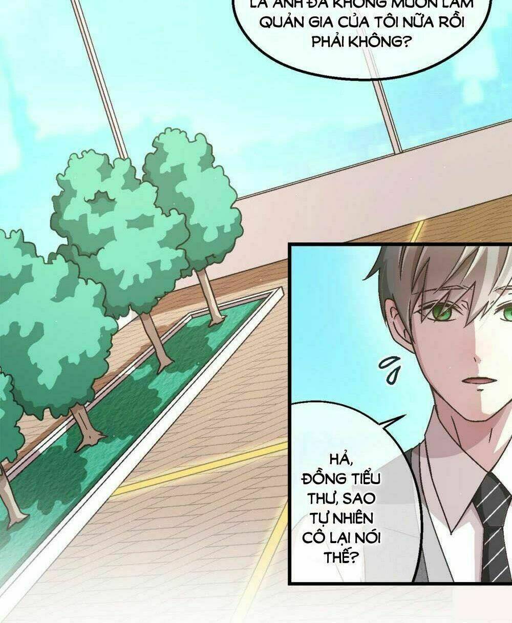 đối nhĩ duy mệnh thị tòng chapter 22.5 6