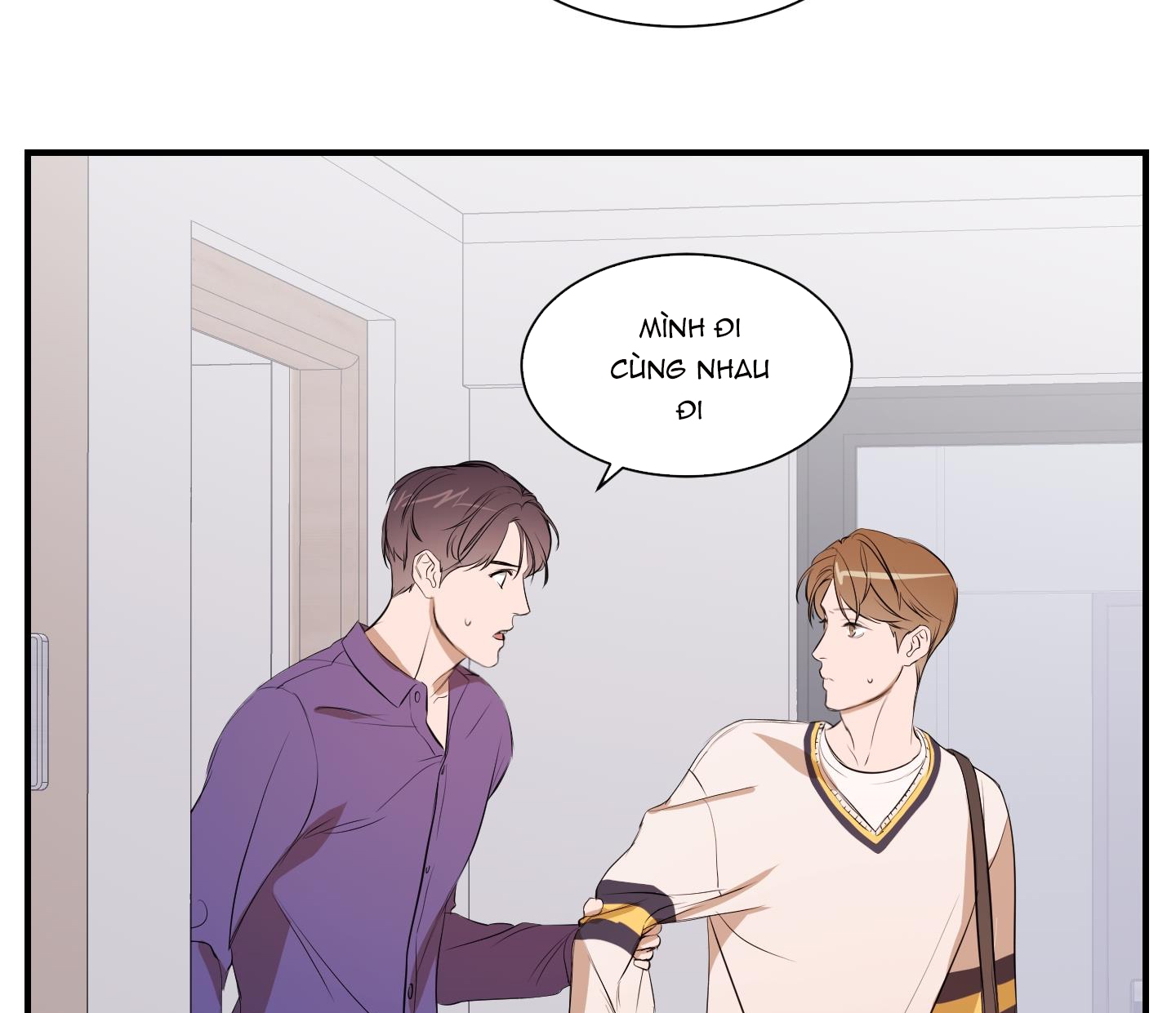 chốn riêng tư chapter 36 28