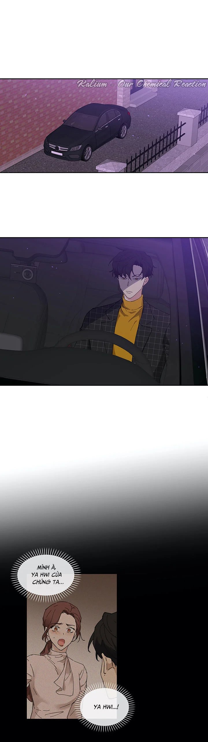 tâm tư của ju in chapter 5 16