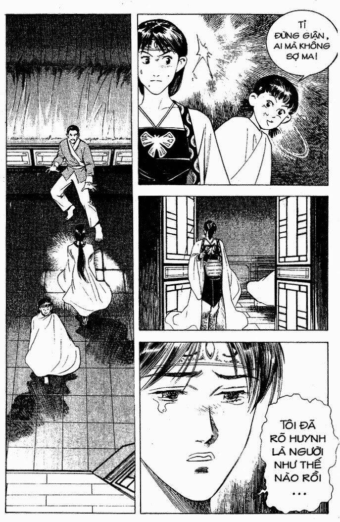 lục tiểu phụng truyền kỳ chapter 9 15