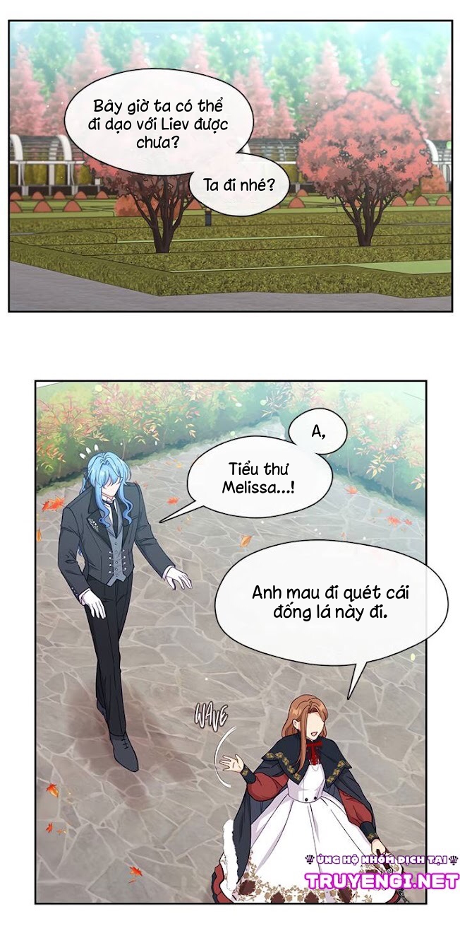 cẩn thận nữ phụ phản diện đấy! chapter 59 41