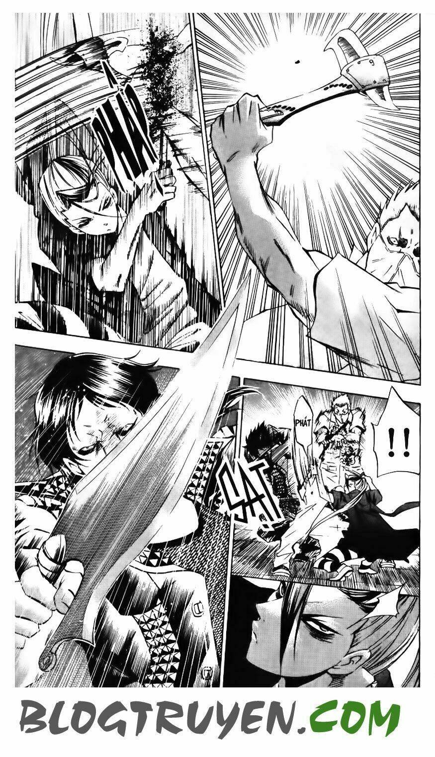 ma vương chapter 39 8