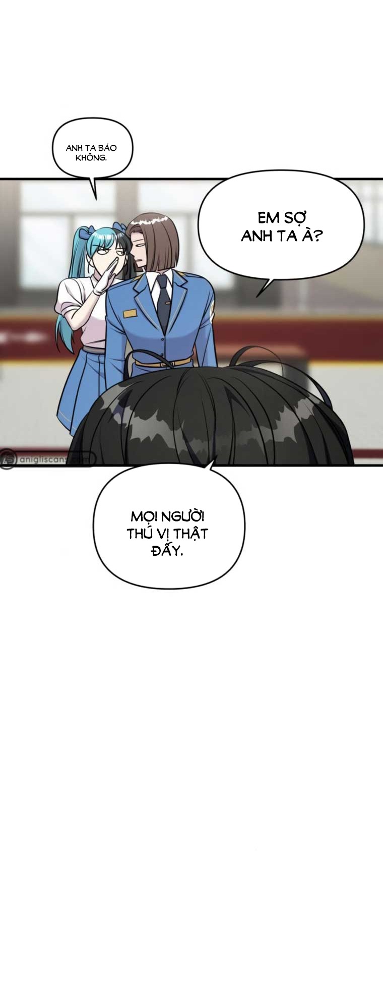 phản diện thuần túy chapter 63.2 32