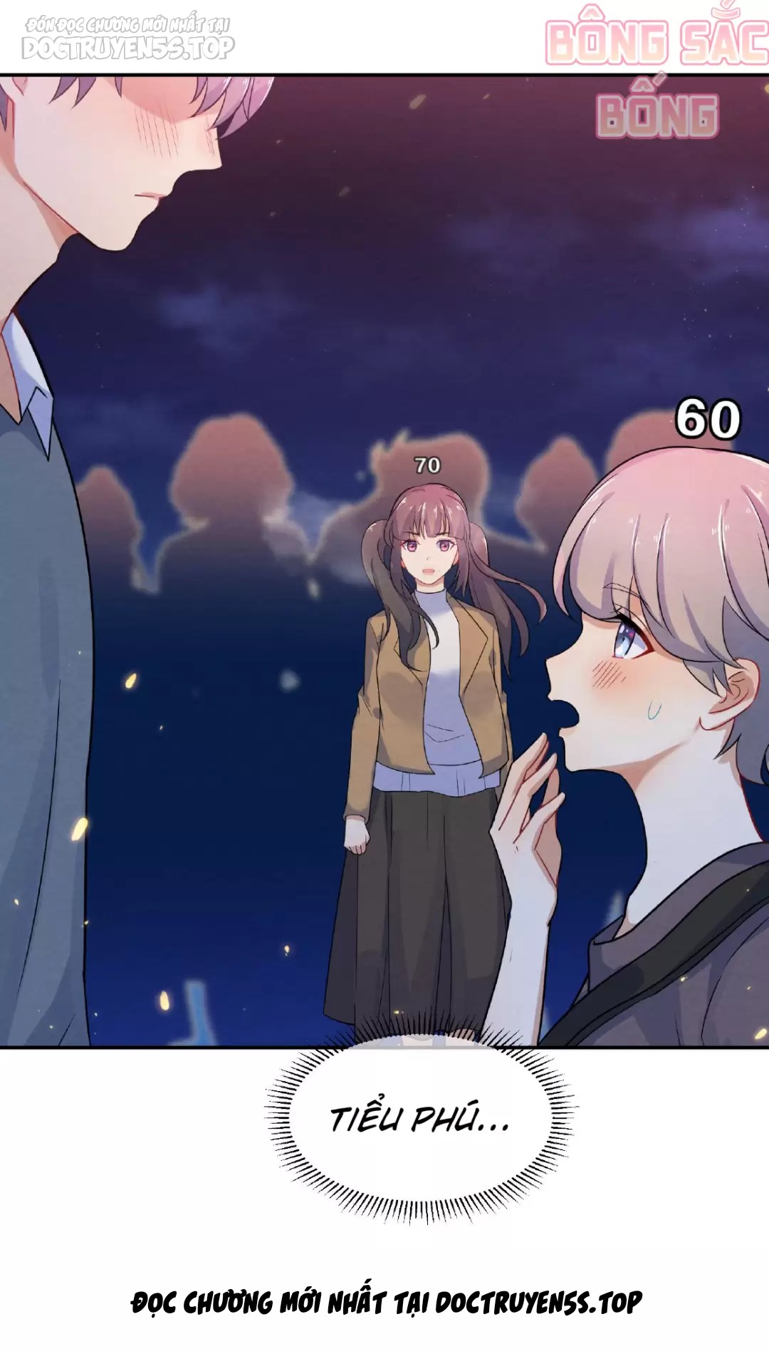 lời nói dối của cô ấy chapter 5 47