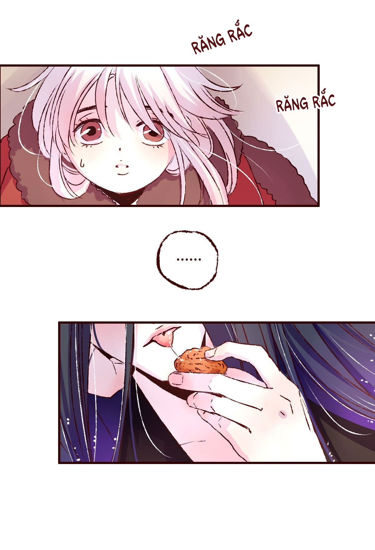 hoa của quỷ chapter 5 18