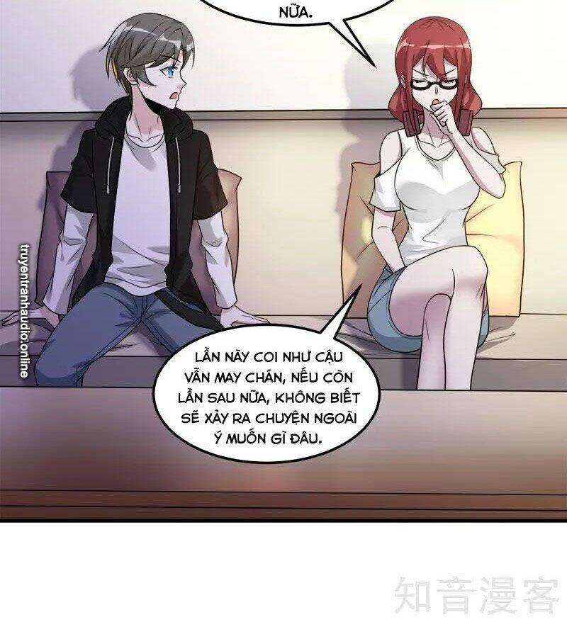 kiếm vũ chapter 118 12