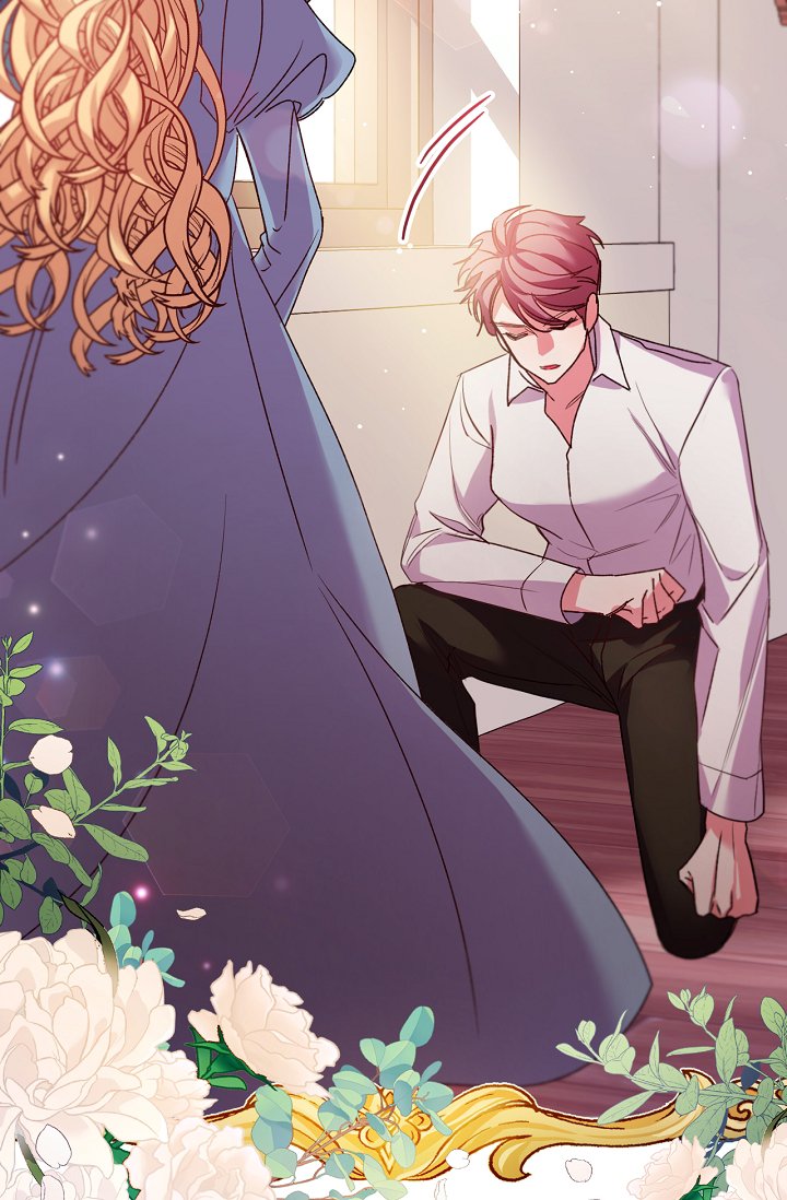 vị hôn thê của kẻ săn mồi chapter 20.2 14